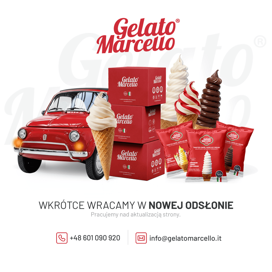Gelato Marcello